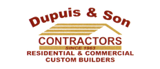 Dupuis and Son - Maine General Building Contractor